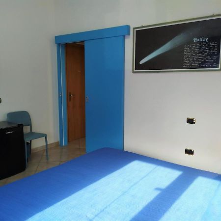 קרבוניה B&B Luna Blu מראה חיצוני תמונה