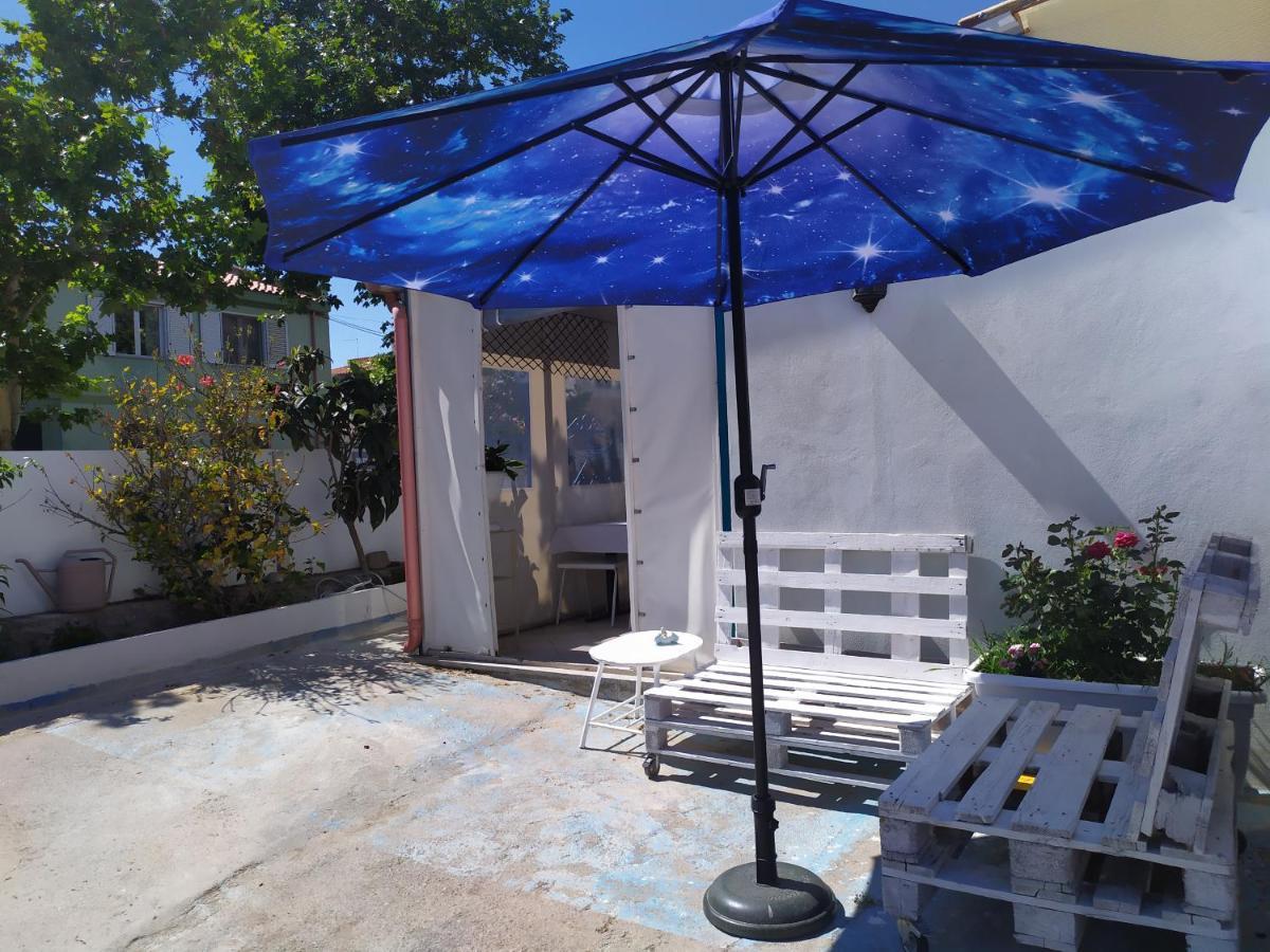 קרבוניה B&B Luna Blu מראה חיצוני תמונה
